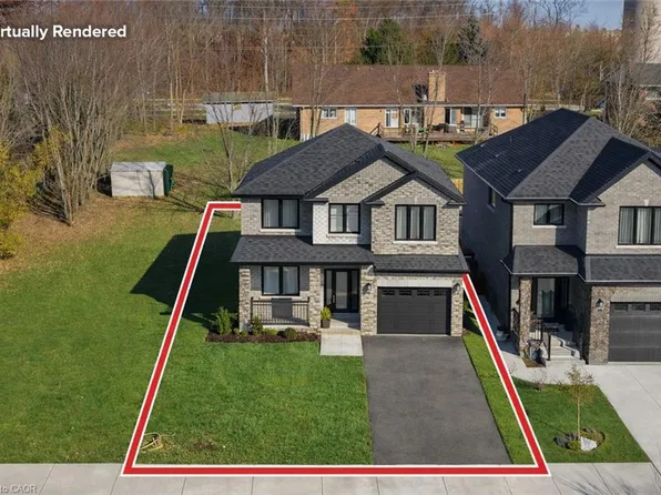 92 Gowland Dr, Hamilton, ON L0R 1C0