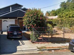 2102 Overhill Rd, Concord, CA 94520