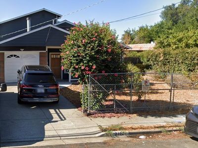 2102 Overhill Rd, Concord, CA, 94520