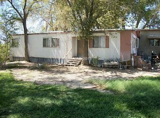 1584 S Cottonwood Ln, Amargosa Valley, NV 89020