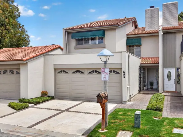 1693 Dockside Ln, Camarillo, CA 93010