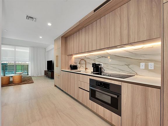 2nd image of 77 SE 5th St #1906