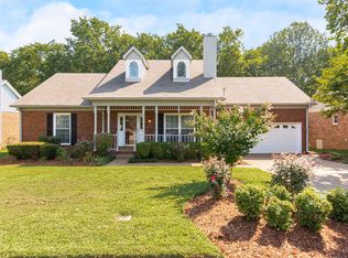 7616 Staffordshire Dr, Nashville, TN 37221