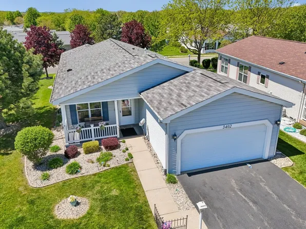 3402 Stretch Run Rd, Grayslake, IL 60030