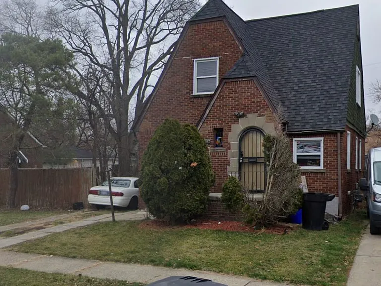 7404 Fielding St — Photo 1