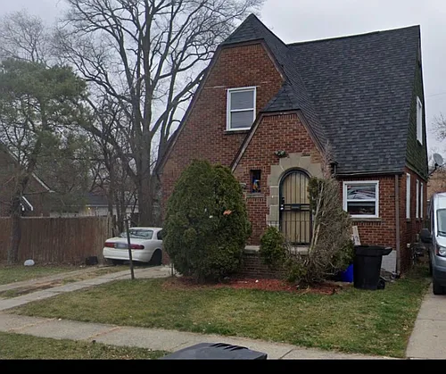 7404 Fielding St Photo 1