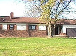 2441 N County Road 440 W, Jasper, IN 47546
