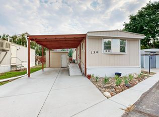 1601 N College Ave #134, Fort Collins, CO 80524