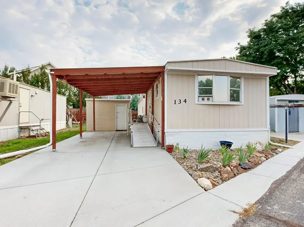 1601 N College Ave #134, Fort Collins, CO 80524