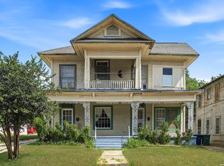 515 W WOODLAWN AVE, San Antonio, TX 78212