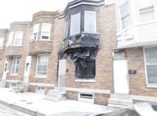 215 Furrow St, Baltimore, MD 21223
