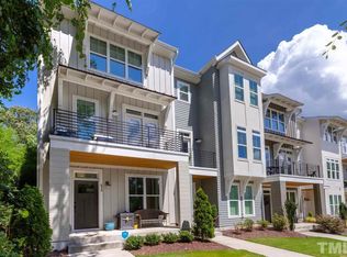 676 Watauga St, Raleigh, NC 27604