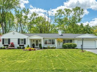 11848 Bayberry Ln, Saint Louis, MO