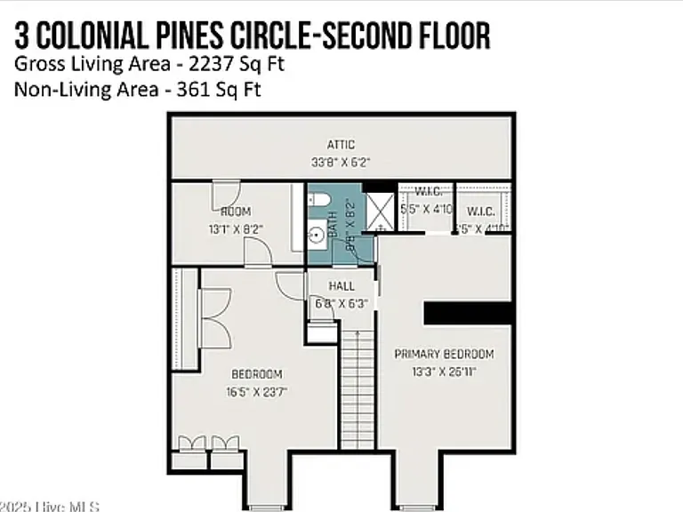 3 Colonial Pines Cir — Photo 24