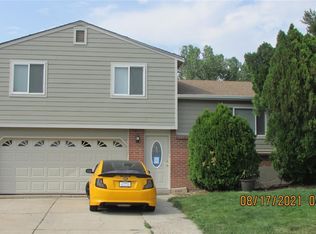 4385 E 123rd Ave, Thornton, CO 80241