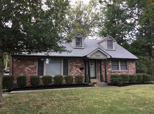 4402 Lincoln Rd, Saint Regis Park, KY 40220