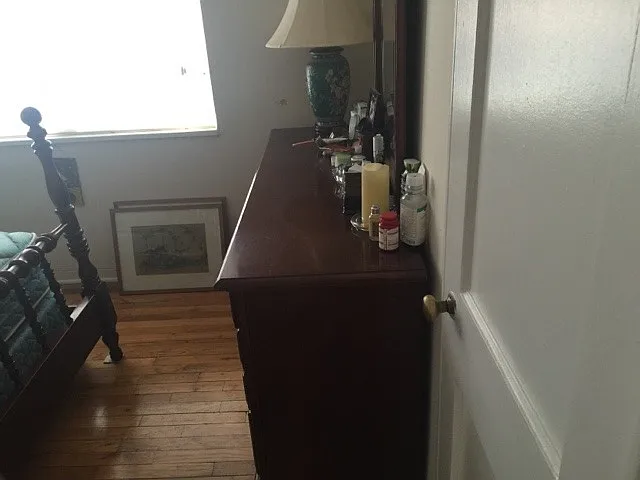 Emory Woods Apartments — Photo 7