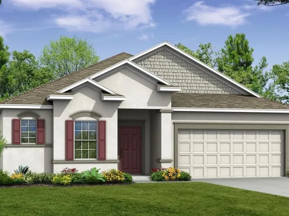 2054 Canton Park Dr, Winter Haven, FL 33881