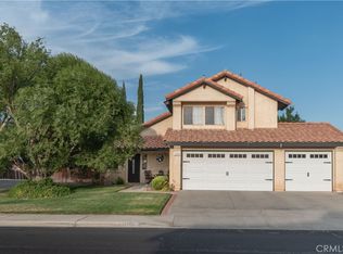 12775 Sundown Rd, Victorville, CA 92392