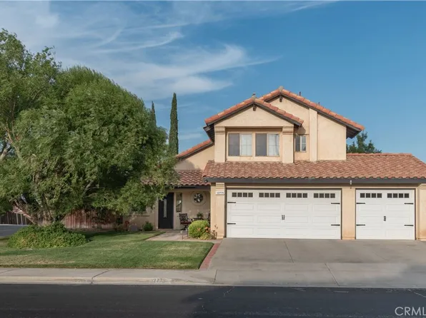 12775 Sundown Rd, Victorville, CA 92392