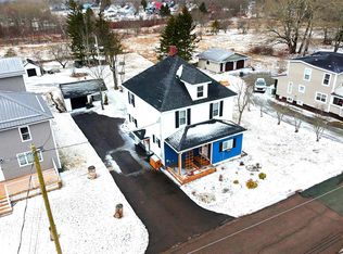 37 Morris St, Springhill, NS B0M1X0