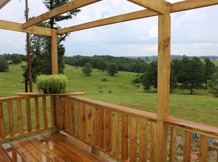 Conyer Springs Rd, Mount Pleasant, AR 72561