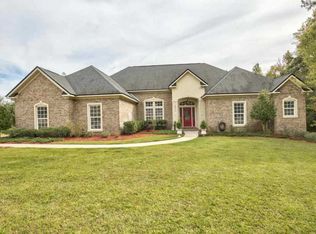 6473 Tracy Ln, Tallahassee, FL 32309