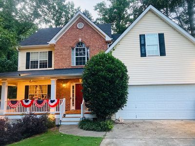812 Marta Crane Dr, Lawrenceville, GA, 30045