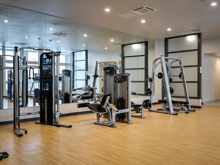Orchard Crossing | Fitness Center