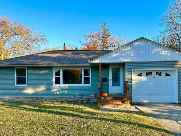 1412 W Fountain St, Albert Lea, MN 56007