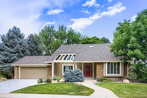 8291 E Jamison Pl Photo 1