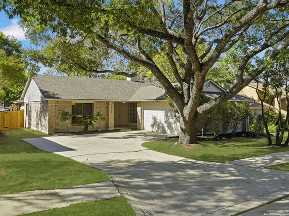 7715 Nimrod, San Antonio, TX 78240