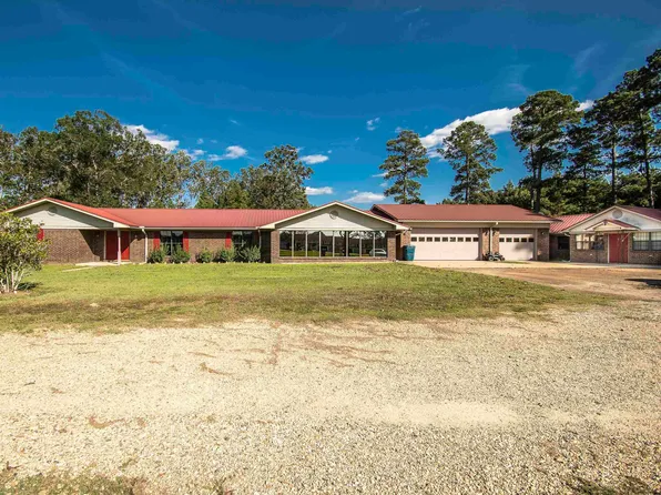 437 Bradley Rd #69, Hermitage, AR 71647