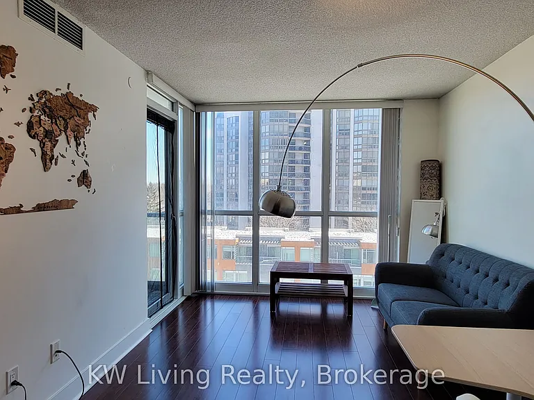 88 Sheppard Ave E #501 — Photo 2