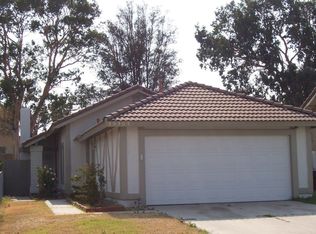 15357 Theresa Ave, Moreno Valley, CA 92551