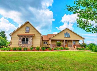 594 Summit Trce, Blairsville, GA 30512