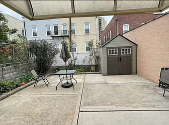 Rented by East Coast Realtors Inc.