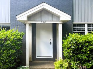 1626 Crest Rd, Raleigh, NC 27606