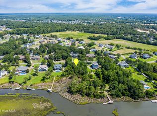 Tr 9 W Windward Landing Place, Hampstead, NC 28443