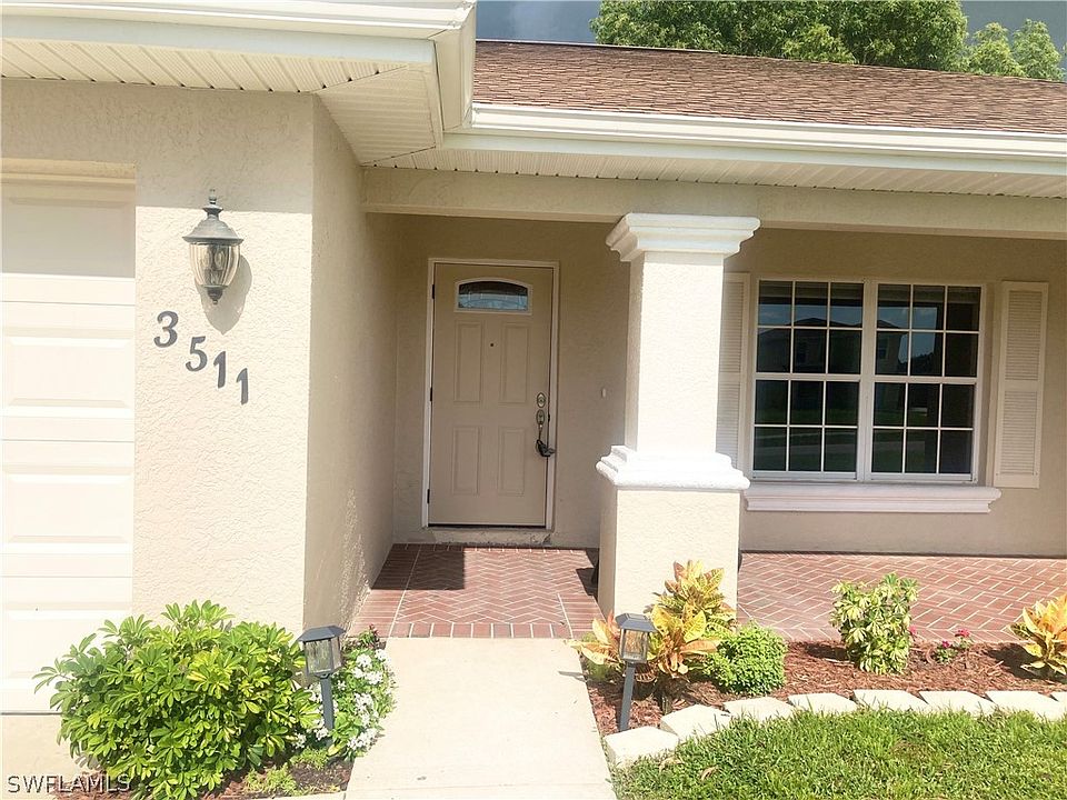 3511 E Gator Cir, Cape Coral, FL 33909 Zillow