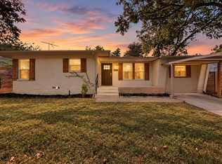 2822 Materhorn Dr, Dallas, TX 75228