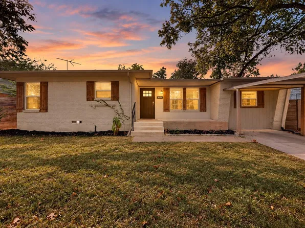 2822 Materhorn Dr, Dallas, TX 75228