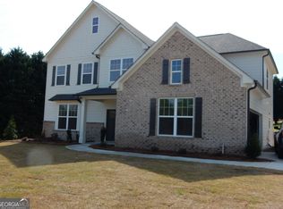 208 Sterling Meadows Dr, Demorest, GA 30535