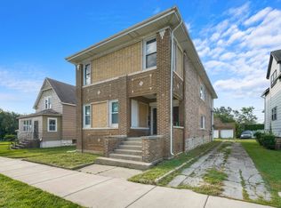30 W 21st St, Chicago Heights, IL 60411
