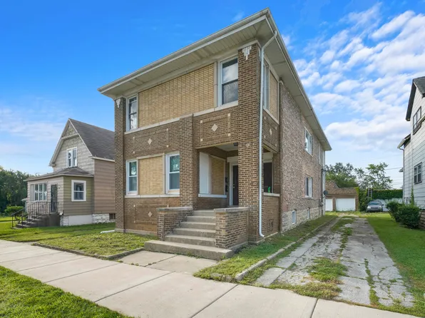 30 W 21st St, Chicago Heights, IL 60411