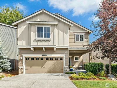 10107 6th Place SE, Lake Stevens, WA, 98258