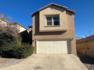 617 Teresa Ct SE, Rio Rancho, NM 87124