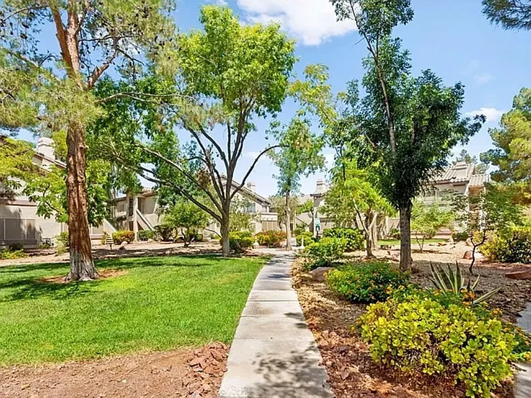 5710 E Tropicana Ave #1035 — Photo 33