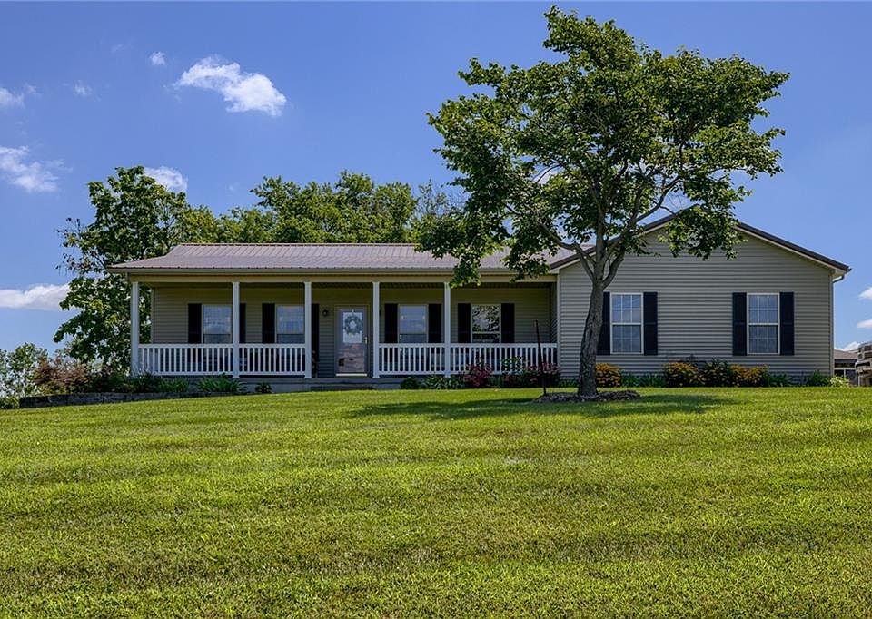 3329 SE Powell Rd, Lathrop, MO 64465 Zillow