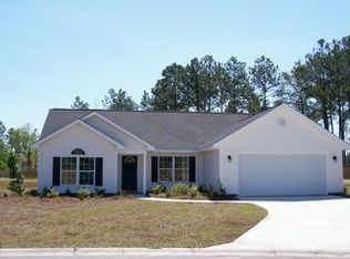 15 Sluders Hideaway, Brunswick, GA 31525